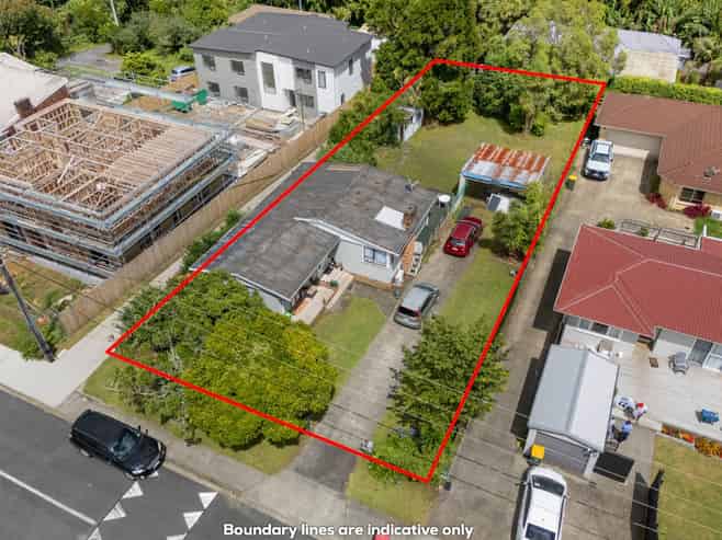 26 Kingdale Road, Henderson