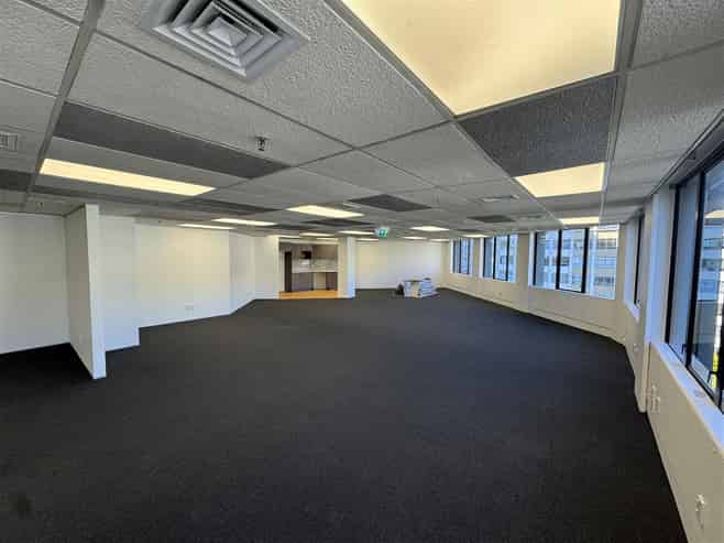 180sqm Refurbished Tenancy | Under $400psm