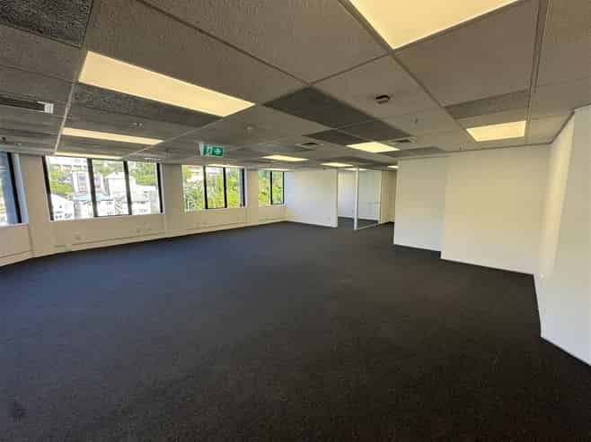 180sqm Refurbished Tenancy | Under $400psm