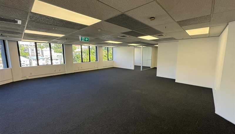  Level 6, 138 The Terrace, Wellington Central