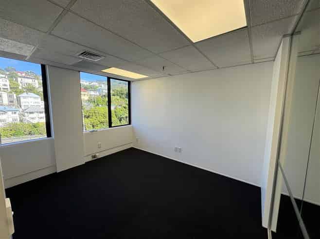 180sqm Refurbished Tenancy | Under $400psm