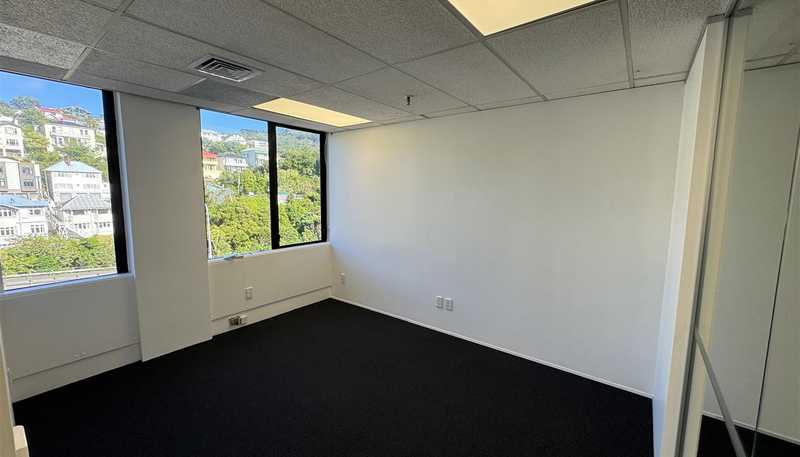  Level 6, 138 The Terrace, Wellington Central