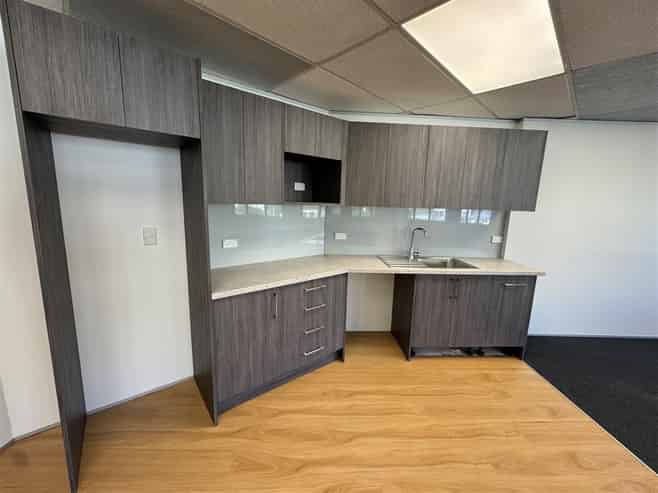 180sqm Refurbished Tenancy | Under $400psm