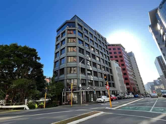 180sqm Refurbished Tenancy | Under $400psm