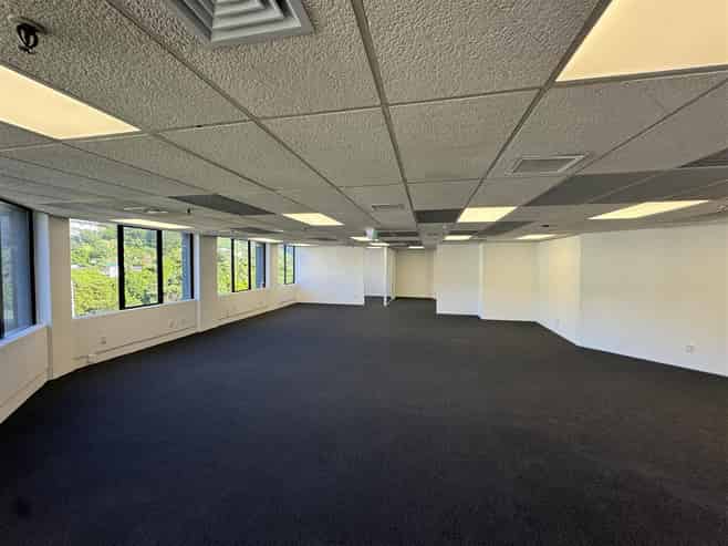 180sqm Refurbished Tenancy | Under $400psm