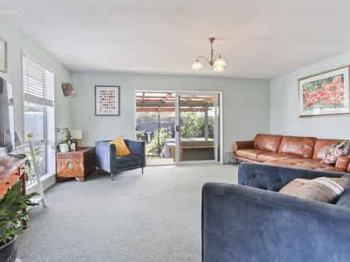 102B West Belt, Rangiora