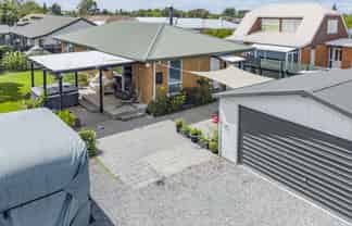 102B West Belt, Rangiora