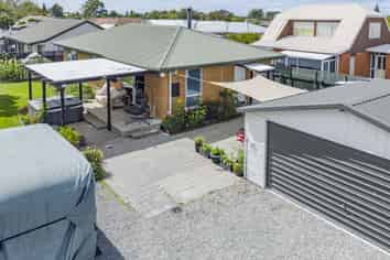 102B West Belt, Rangiora