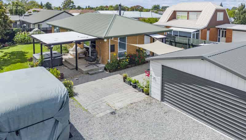 102B West Belt, Rangiora