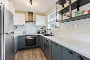 102B West Belt, Rangiora