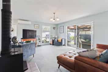 102B West Belt, Rangiora