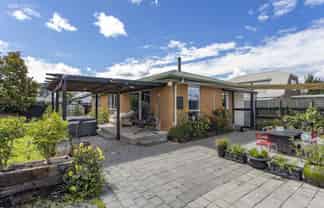 102B West Belt, Rangiora