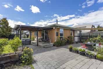102B West Belt, Rangiora