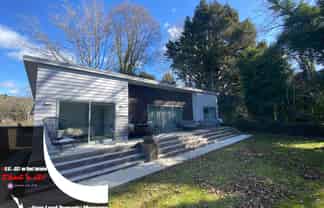 86 Totara Street, Taumarunui