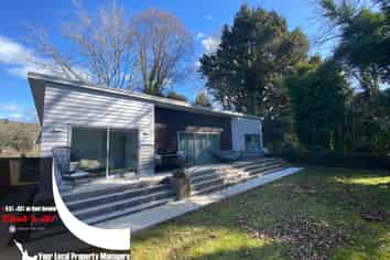 86 Totara Street, Taumarunui