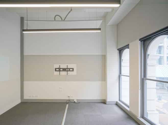 Self-Contained Suite | 135sqm