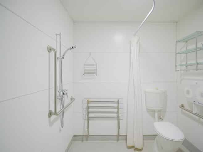 Self-Contained Suite | 135sqm