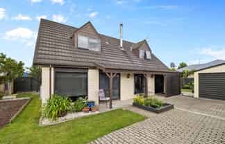 162 McMurdo Street, Tinwald