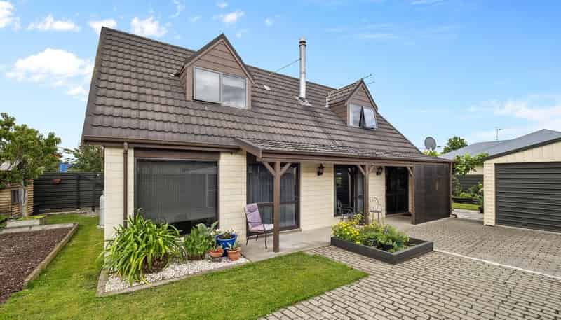 162 McMurdo Street, Tinwald