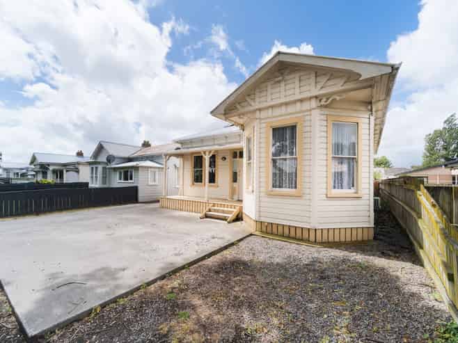 35 Ada Street, Hokowhitu