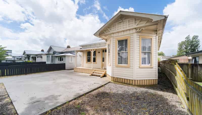 35 Ada Street, Hokowhitu