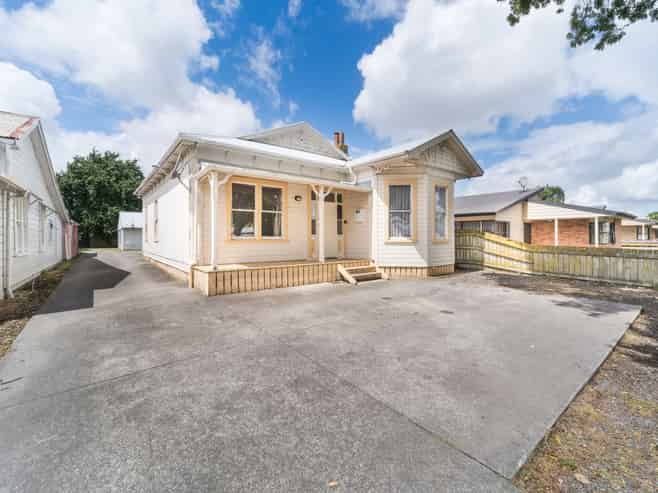 35 Ada Street, Hokowhitu