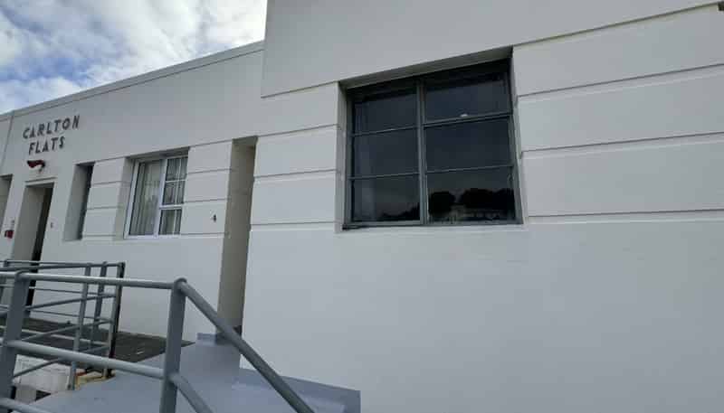 4/243 The Terrace, Te Aro