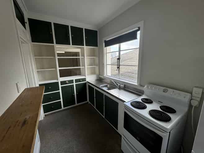 4/243 The Terrace, Te Aro