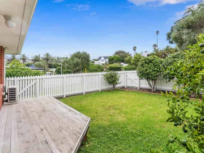 1/18 Springcombe Road, Saint Heliers