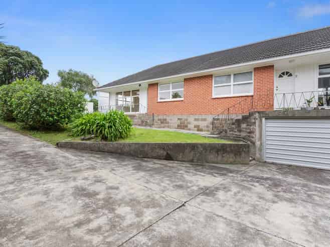 1/18 Springcombe Road, Saint Heliers