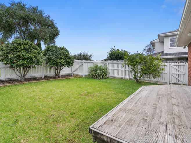 1/18 Springcombe Road, Saint Heliers