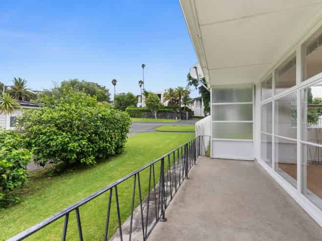 1/18 Springcombe Road, Saint Heliers