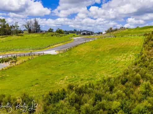 16 Protea Lane, Kaiwaka