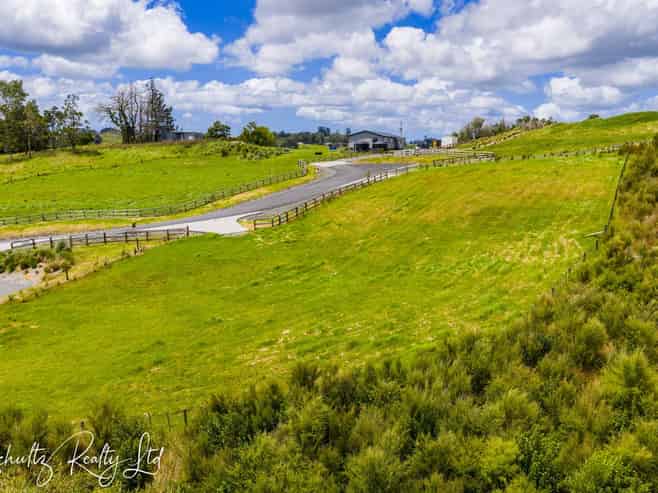 16 Protea Lane, Kaiwaka