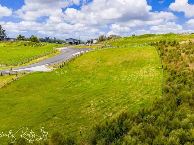 16 Protea Lane, Kaiwaka