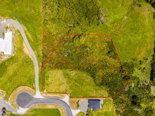 16 Protea Lane, Kaiwaka