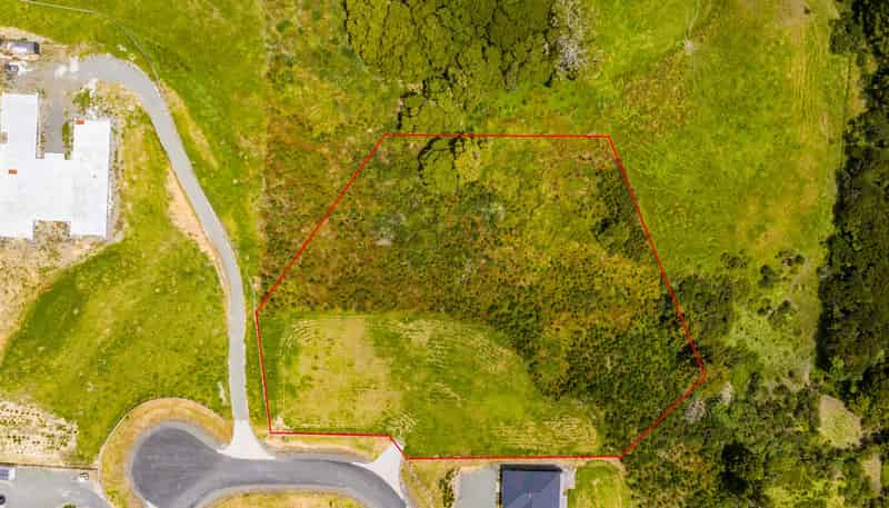 16 Protea Lane, Kaiwaka