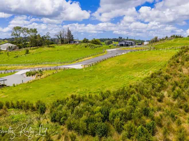 16 Protea Lane, Kaiwaka