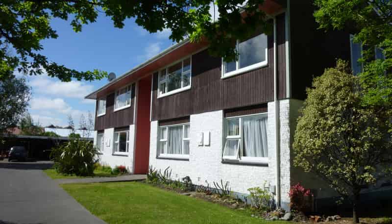 3/297 Bealey Avenue, Saint Albans