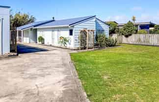 129 Seabury Avenue, Foxton Beach