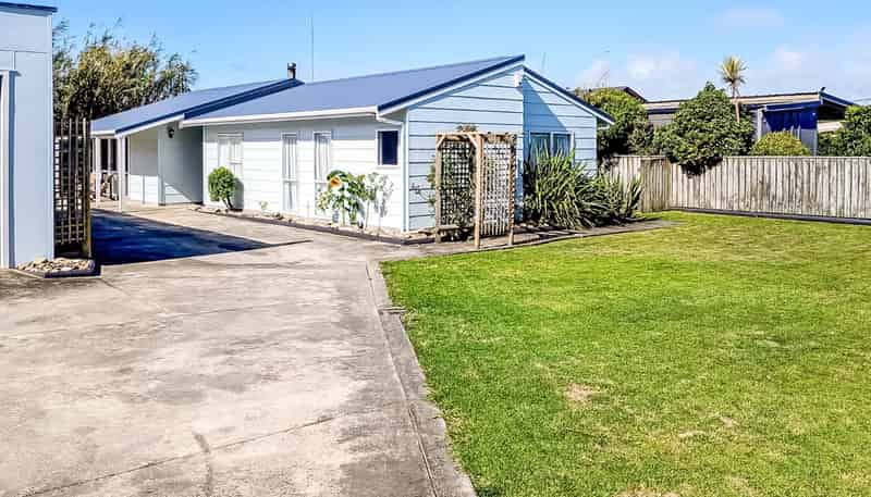 129 Seabury Avenue, Foxton Beach
