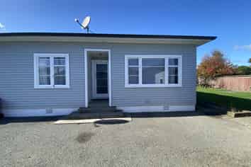 4/6 Roosevelt Street, Levin