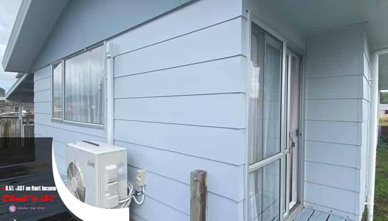 6/14 Duncan Street, Kenepuru Sound