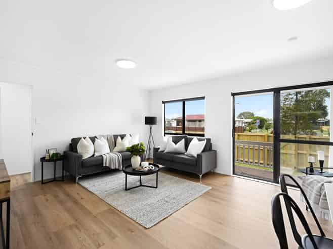 24A Lloyd Drive, Nawton