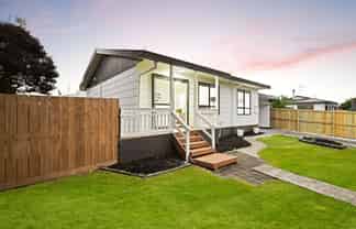 24A Lloyd Drive, Nawton