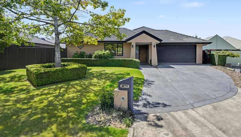 7 Baltic Place, Northwood