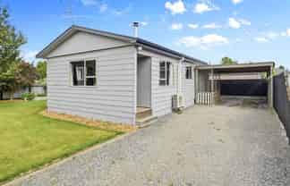 164 McMurdo Street, Tinwald