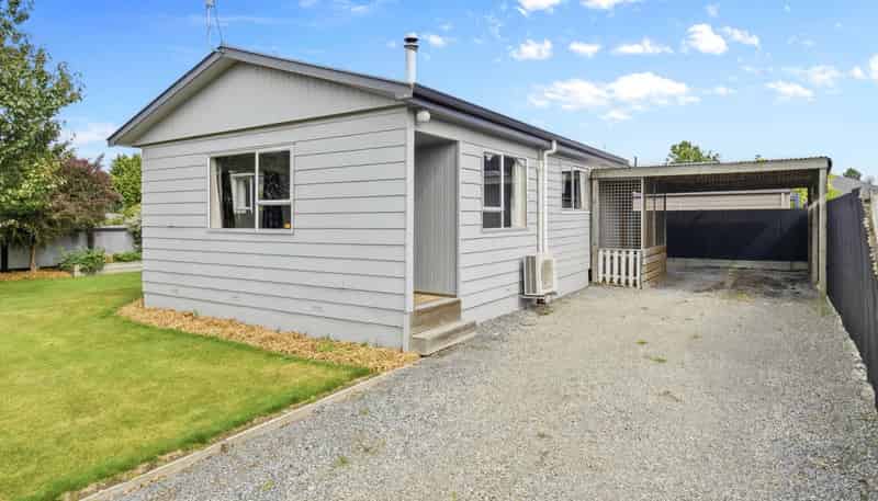 164 McMurdo Street, Tinwald