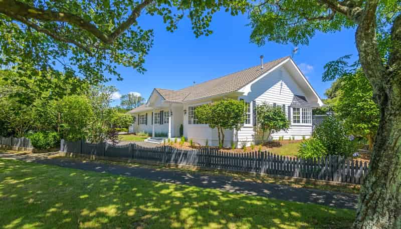 54 Waterloo Crescent, Hokowhitu