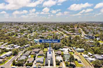 2/59 Godley Road, Green Bay